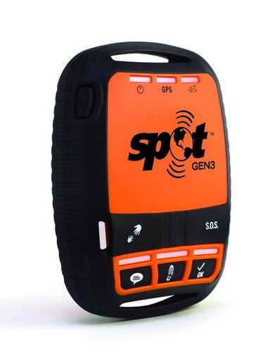 Spot gen3 satellite gps - gen3,