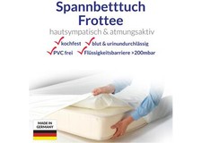 Drap-Housse Film / Tissue