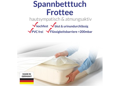 Drap housse film - /, tissue