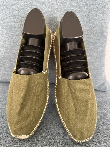 Chaussures espadrilles basques - chaussures,