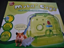 Cage transport petits - cage, de