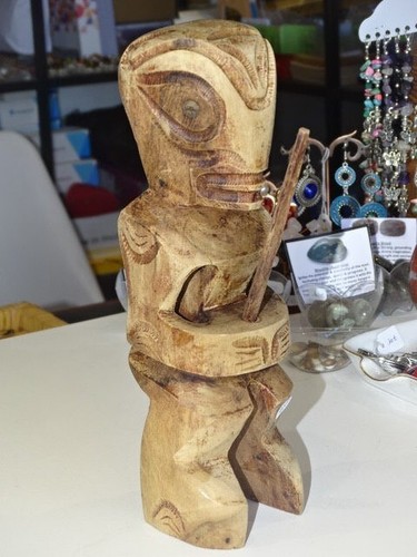 Tiki tahiti - de,