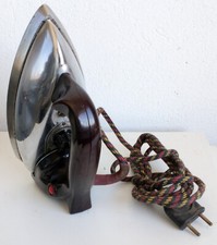 Ancien Fer a repasser calor