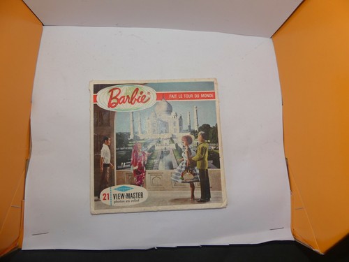 Jouets poupées barbie view - jouets,