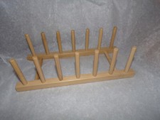 Rangement pour assiette en