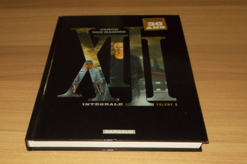 Xiii integrale volume - bd,