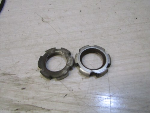 Ecrou fourche mbk booster - mbk,