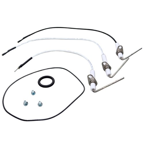 Electrode kit compatible with - electrode,