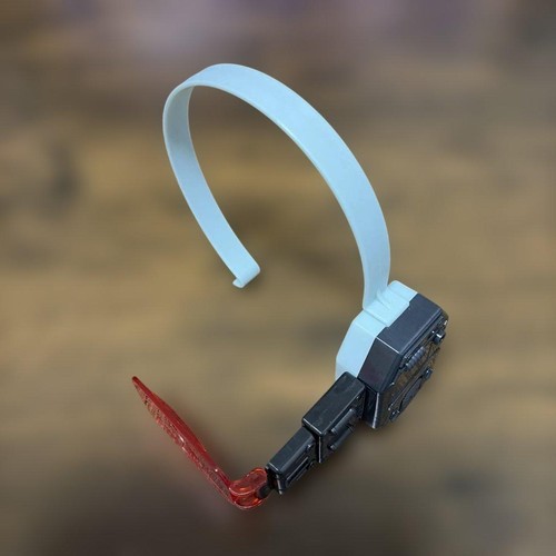 Casque éclaireur dragon - d'éclaireur,