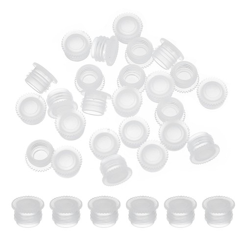 Bouchons sel poivre 8mm/0.31"