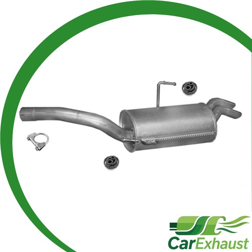 échappement pour citroen - pour,