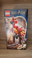 Lego Harry Potter 76448