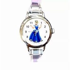Montre Disney - " Cendrillon "