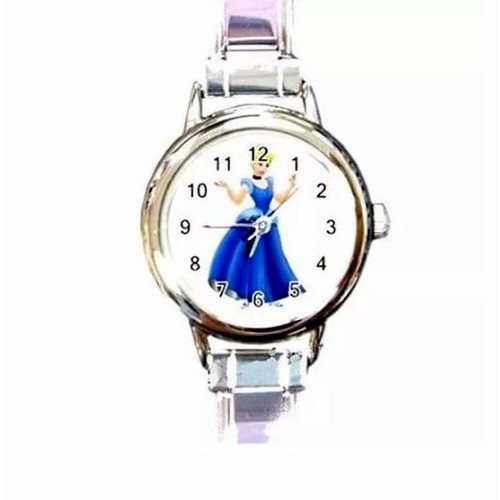 Montre disney cendrillon - disney,