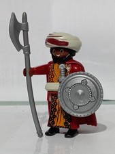 Playmobil figurine sultan - playmobil,