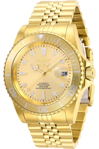 Invicta pro diver - invicta, 30096
