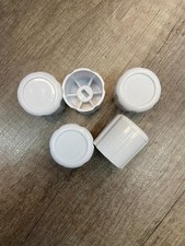Cache En Plastique Pour