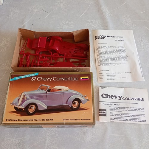 Chevy convertible - chevy,