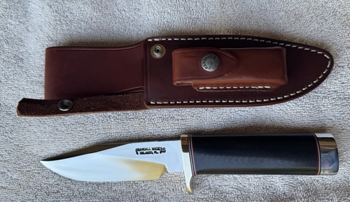 Randall made knives - randall,