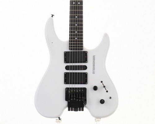 Steinberger gm7ta white - steinberger,