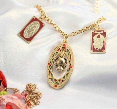Bandai cardcaptor sakura - bandai,