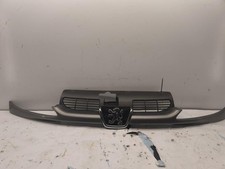 Calandre PEUGEOT 206 PHASE 1 7804H4
