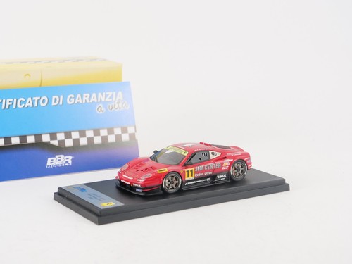 Bbr ferrari 360 - 360, 2004