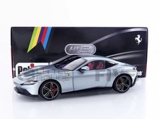 Polistil ferrari roma - -,