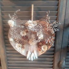 Décoration murale vintage