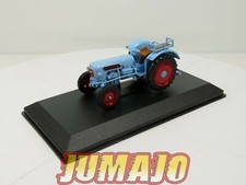 TR50 Tracteur 1/43 Hachette