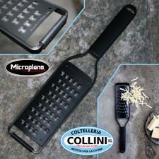 Microplane - Râpe lame très gros grains - NEW Serie Black Sheep