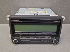 Autoradio RCD 310 - Seat Leon II / Altea - 5P0035186B *