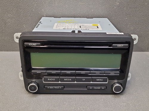 Autoradio rcd 310 seat leon - autoradio,