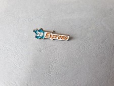Pin's TRANSPORT / CAMION / TRUCK - Express 39