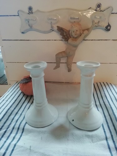 Pied lampes forme - de,
