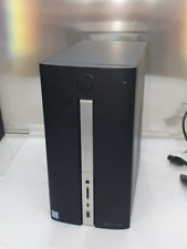 HP PAVILION TPC-W030-SF i5 7400 SSD 256 go ( neuf ) ram 8 go Windows 10 Wifi