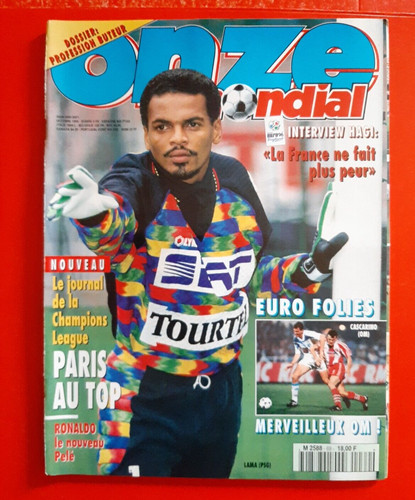 1994 onze mondial les - mondial,