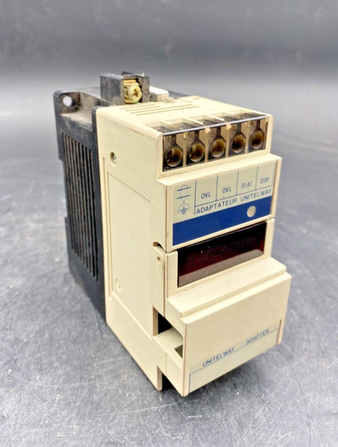 Telemecanique adaptater - telemecanique,