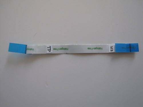 Nappe ribbon touchpad pavé - ,