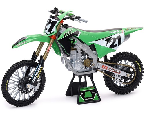 Newray moto cross - moto, n°21