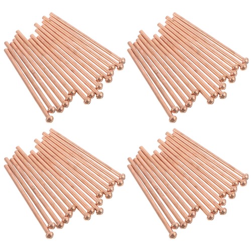 500 pcs clous souder pour - 500,