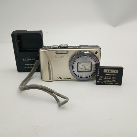 Appareil photo numérique