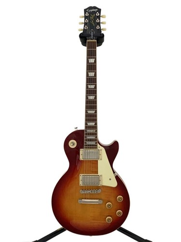 Guitare électrique epiphone - guitare,