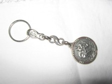 Médaille ancienne  « Saint