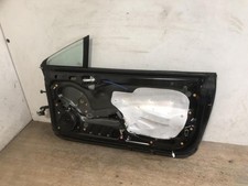 Porte avant droit peugeot 407 - porte,