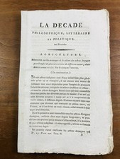 Calvi en 1794 Paoli Corse