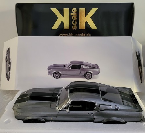 Scale models ford - kk,
