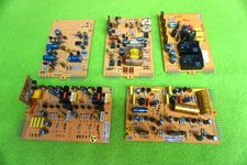 lot de 5 PCB POUR Revox B77