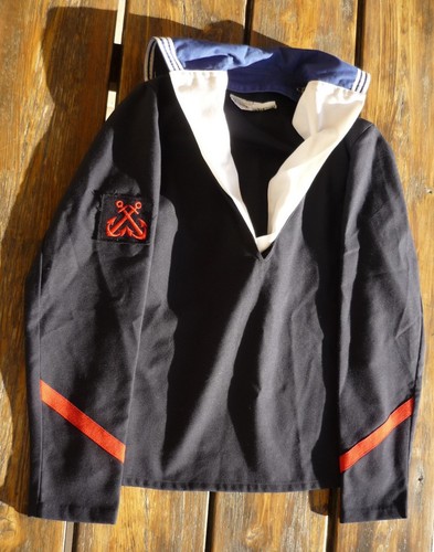 Uniforme marine nationale - nationale, –