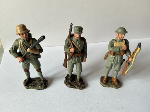 Soldats plomb guerre - 3,